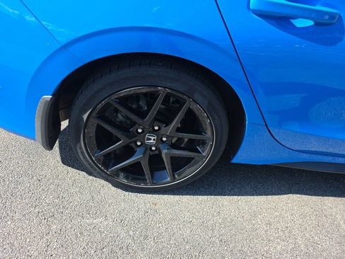 Used 2022 Honda Civic Sport image 9