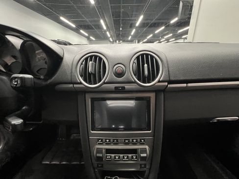 Used 2007 Porsche Cayman S image 35