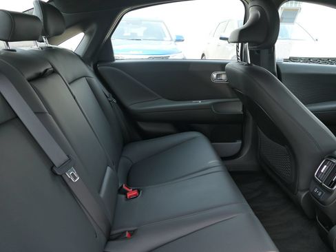Used 2024 Hyundai Ioniq 6 SEL RWD image 26