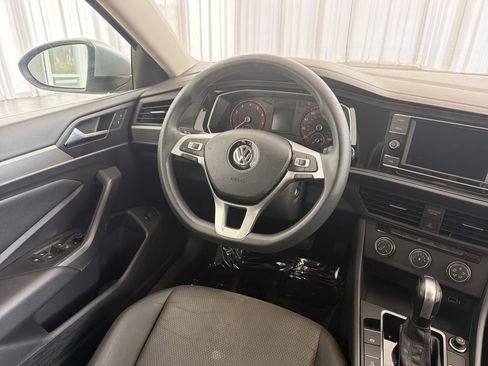 Used 2019 Volkswagen Jetta S w/ Driver Assistance Package FWD image 25