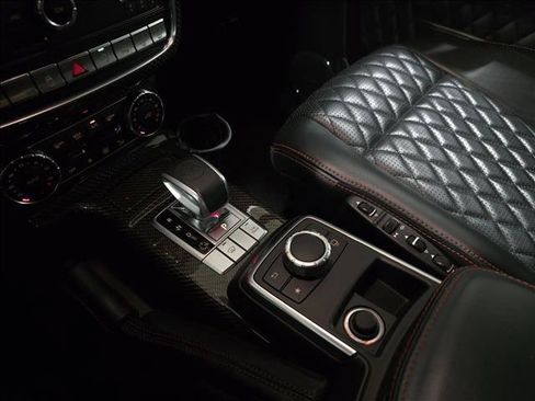 Used 2018 Mercedes-Benz G 63 AMG 4MATIC image 24