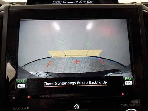 Used 2023 Subaru Forester Limited image 19