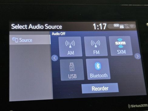 Used 2024 Toyota Camry LE image 4