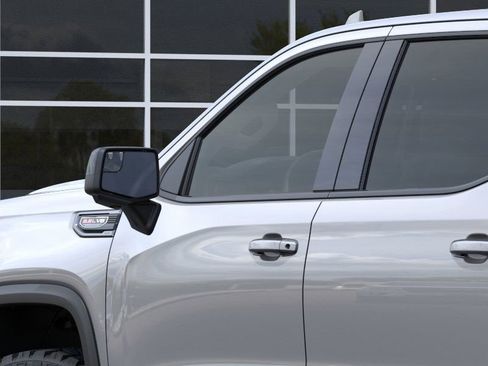 New 2025 GMC Sierra 1500 AT4X image 13