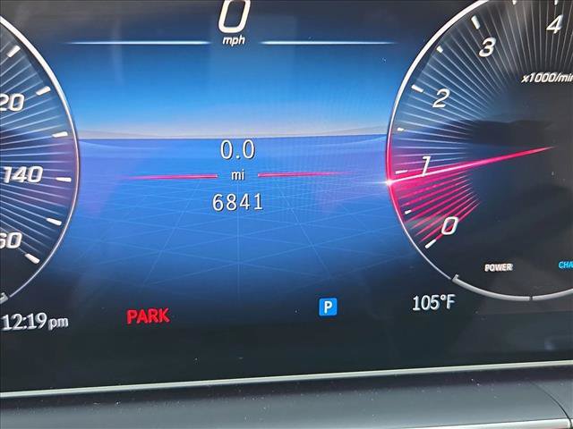 Certified 2026 Mercedes-Benz GLE 350 4MATIC image 9