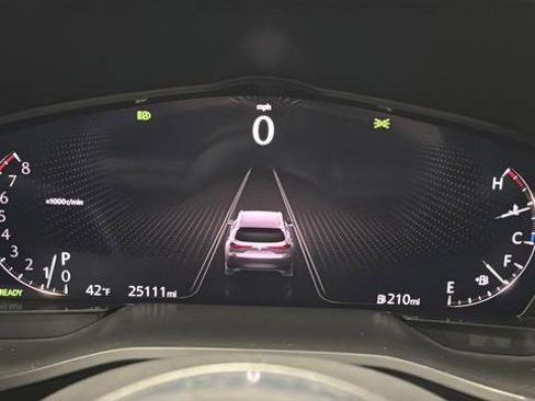 Used 2024 MAZDA CX-90 3.3 Turbo w/ Premium Plus Pkg image 17