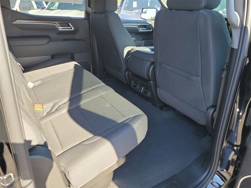 New 2026 Chevrolet Silverado 1500 LT image 18