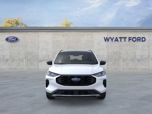 New 2026 Ford Escape ST-Line w/ Tech Pack #1 AWD/4WD image 7