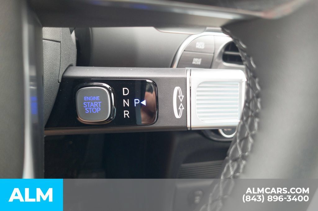 Used 2026 Hyundai Palisade Calligraphy FWD image 29