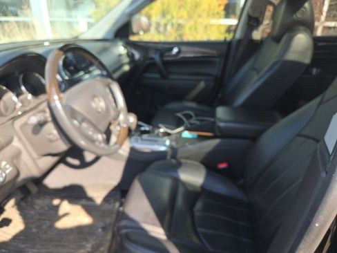 Used 2013 Buick Enclave Premium w/ Trailering Provision Package image 5