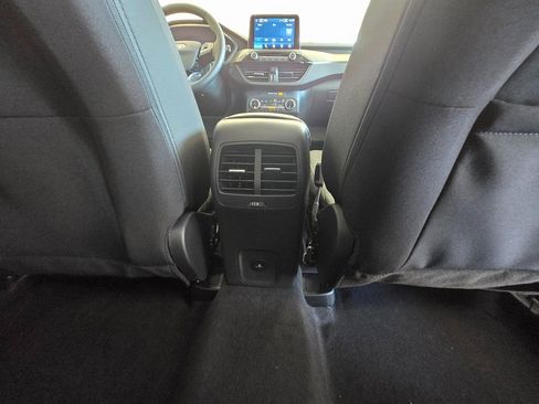 New 2025 Ford Escape Active w/ Cold Weather Package image 24