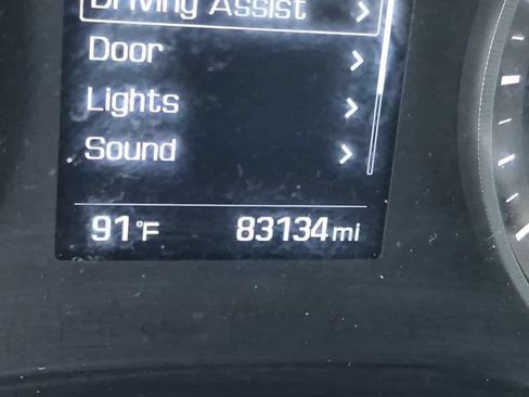 Used 2018 Hyundai Tucson Sport FWD image 19
