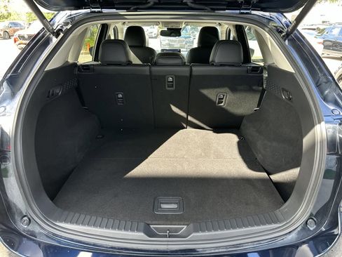Used 2024 MAZDA CX-5 AWD 2.5 S w/ Premium Plus Pkg image 17