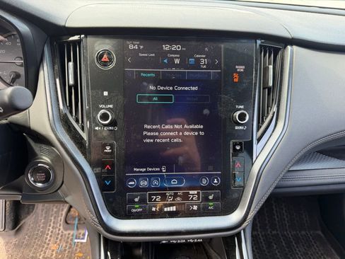 Used 2025 Subaru Outback Wilderness w/ Wilderness Package image 64