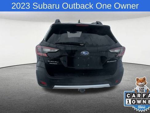 Used 2023 Subaru Outback Limited image 8
