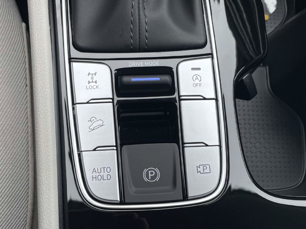 New 2026 Hyundai Tucson SE AWD/4WD image 30