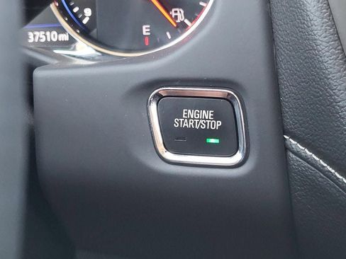 Used 2023 GMC Acadia Denali w/ Trailering Package image 25