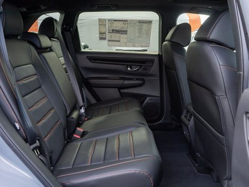 New 2026 Honda CR-V Sport-L image 13