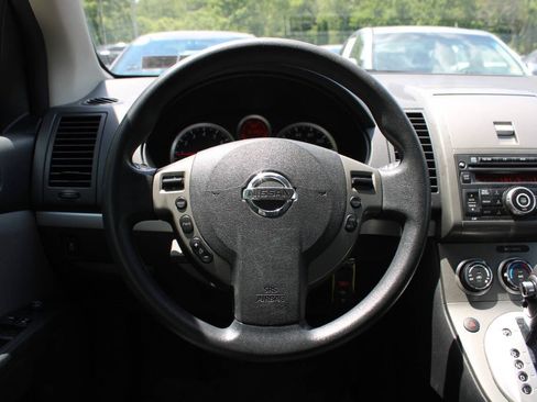 Used 2012 Nissan Sentra 2.0 SR FWD image 33