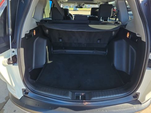 Used 2018 Honda CR-V EX image 19