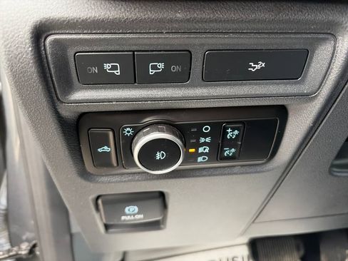 Used 2023 Ford F150 XLT w/ Equipment Group 302A High image 23