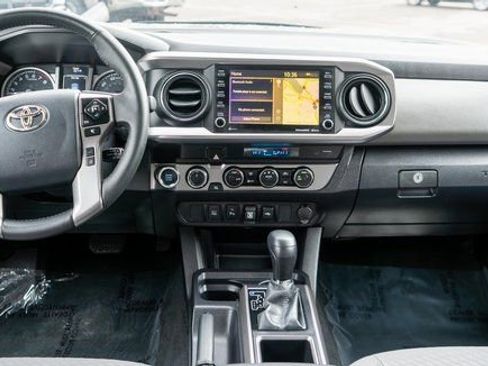 Used 2023 Toyota Tacoma SR5 AWD/4WD image 14