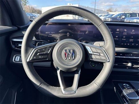 New 2026 Buick Enclave Sport Touring w/ Power Package image 14