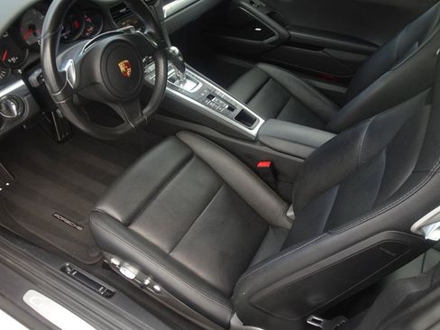 Used 2016 Porsche 911 Carrera S RWD image 16