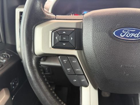 Used 2017 Ford F150 Lariat AWD/4WD image 17