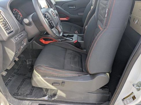 Used 2023 Nissan Frontier PRO-4X w/ Pro Convenience Package image 15