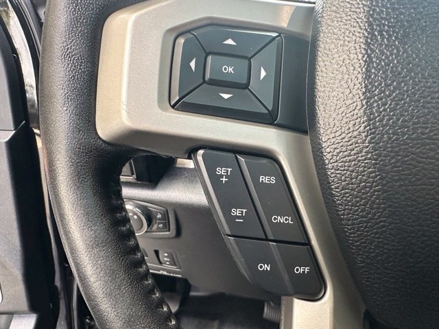 Used 2017 Ford F250 Lariat w/ Lariat Ultimate Package AWD/4WD image 23