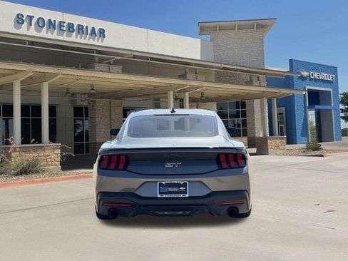 Used 2024 Ford Mustang GT Premium RWD image 7