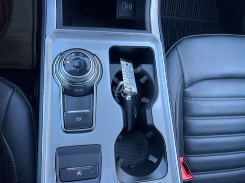 Used 2024 Ford Edge SEL w/ Convenience Package AWD/4WD image 25