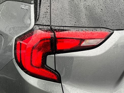 Used 2020 GMC Terrain SLE w/ Driver Convenience Package image 15