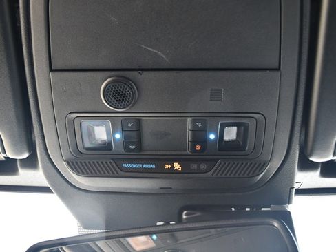 Used 2023 Ford Bronco Outer Banks image 25