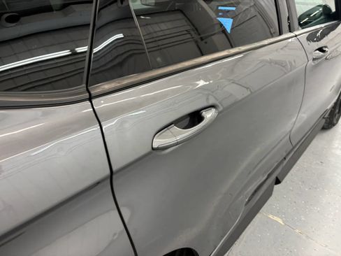 Used 2022 Ford Edge SE w/ Black Appearance Package AWD/4WD image 23