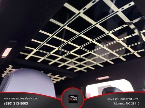 Used 2023 Fisker Ocean One image 18