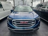 Used 2020 GMC Terrain SLT w/ Preferred Package image 2