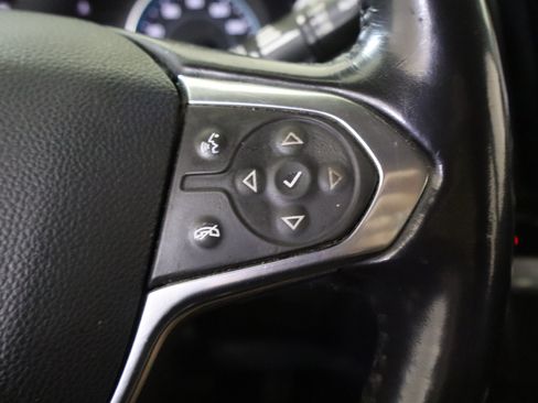Used 2020 Chevrolet Traverse LT w/ LT Premium Package FWD image 26