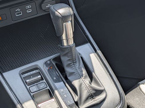 Used 2023 Honda CR-V EX image 28