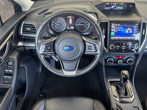 Used 2018 Subaru Crosstrek 2.0i Limited w/ Popular Package #2 AWD/4WD image 13