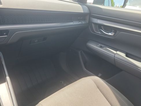 Used 2024 Honda CR-V EX image 30