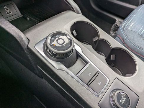 New 2025 Ford Bronco Sport Heritage w/ Convenience Package image 12