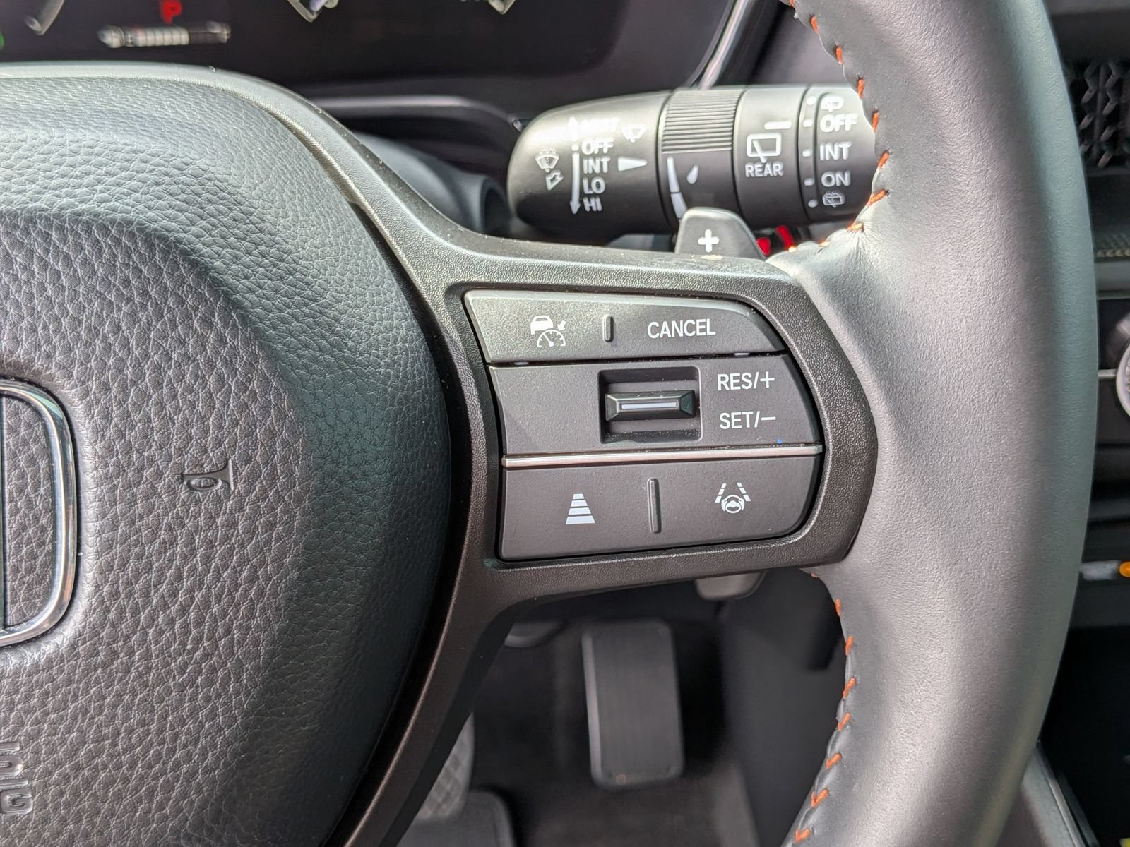 Used 2024 Honda CR-V Sport-L image 19