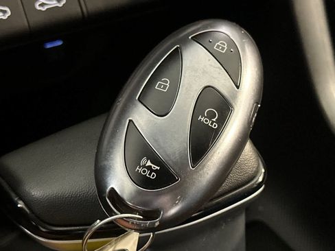 Used 2026 Hyundai Elantra Sport FWD image 24