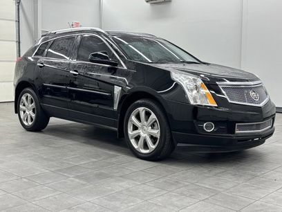 Used 2016 Cadillac SRX Premium