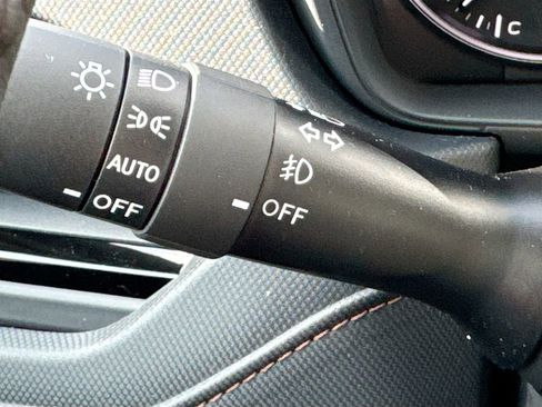 New 2026 Subaru Forester Touring image 12