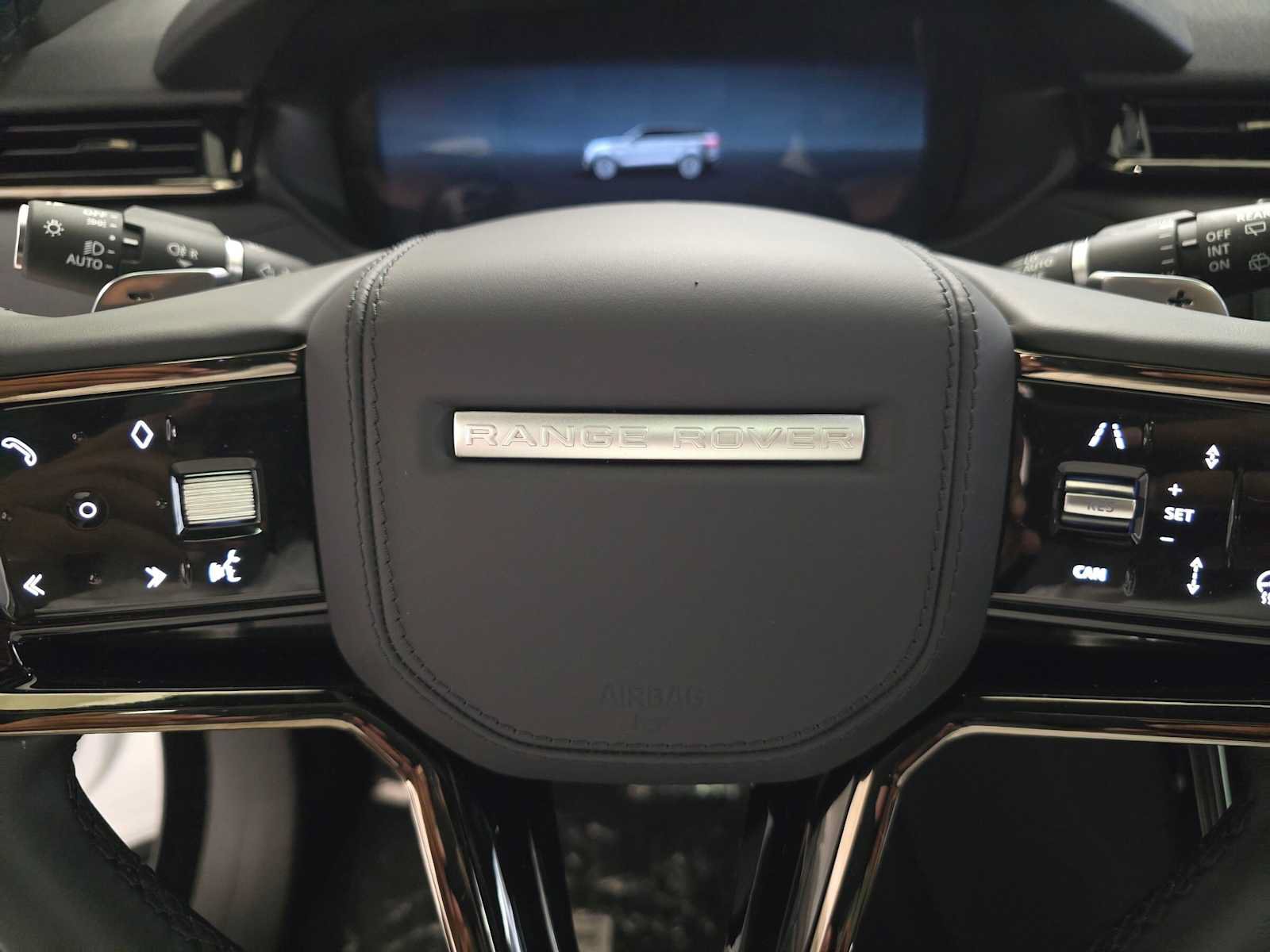 New 2026 Land Rover Range Rover Velar S AWD/4WD image 24