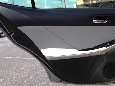 Used 2016 Lexus IS 200t w/ Navigation System Package image 15