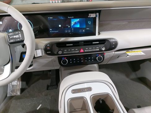 New 2026 Hyundai Palisade SEL AWD/4WD image 21